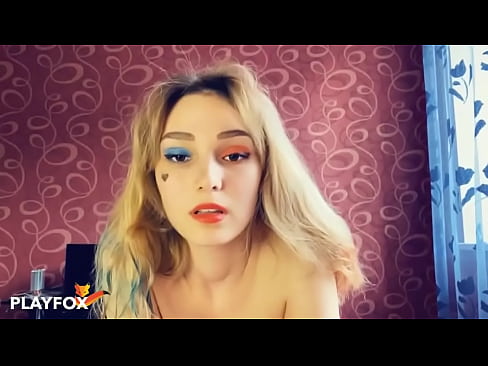 ❤️ Magische Virtual-Reality-Brille gab mir Sex mit Harley Quinn ❤ Fucking bei de.hentaivost.ru ❤