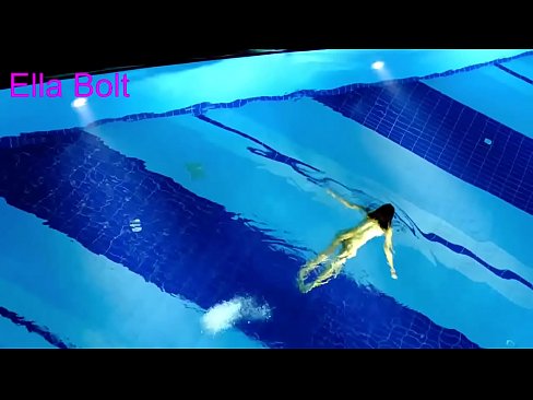 ❤️ Ich kann nicht aufhören zuzusehen, junge Blondine beim Nacktschwimmen im Pool des ELLA BOLT Resorts erwischt ❤ Fucking bei de.hentaivost.ru ❤