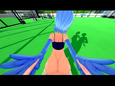 ❤️ Harpyien-Monster-Mädchen. ❤ Fucking bei de.hentaivost.ru ❤