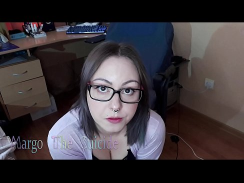 ❤️ Sexy Girl mit Brille saugt Dildo tief vor der Kamera ❤ Fucking bei de.hentaivost.ru ❤